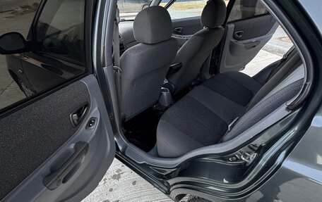 Hyundai Accent II, 2011 год, 560 000 рублей, 9 фотография