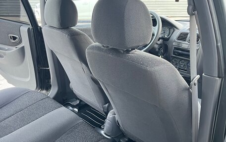 Hyundai Accent II, 2011 год, 560 000 рублей, 8 фотография