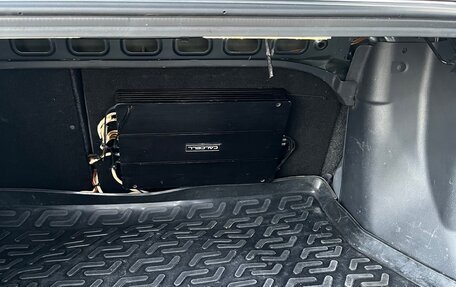 Hyundai Accent II, 2011 год, 560 000 рублей, 11 фотография