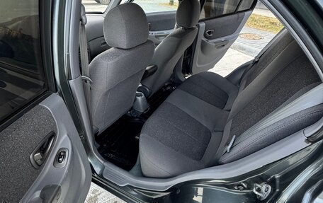 Hyundai Accent II, 2011 год, 560 000 рублей, 5 фотография