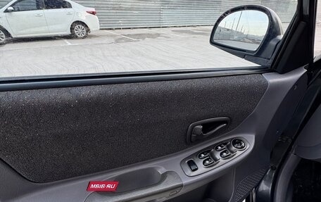 Hyundai Accent II, 2011 год, 560 000 рублей, 7 фотография