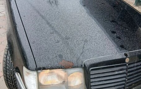 Mercedes-Benz W124, 1990 год, 330 000 рублей, 7 фотография