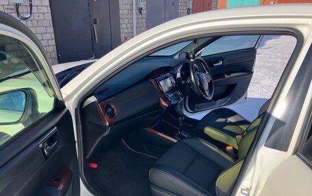 Toyota Corolla, 2015 год, 1 320 000 рублей, 8 фотография