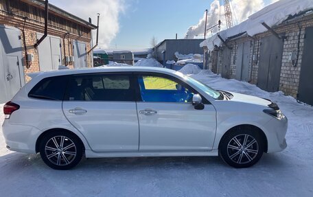 Toyota Corolla, 2015 год, 1 320 000 рублей, 3 фотография