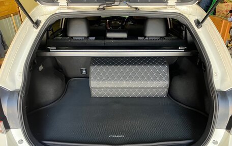 Toyota Corolla, 2015 год, 1 320 000 рублей, 11 фотография