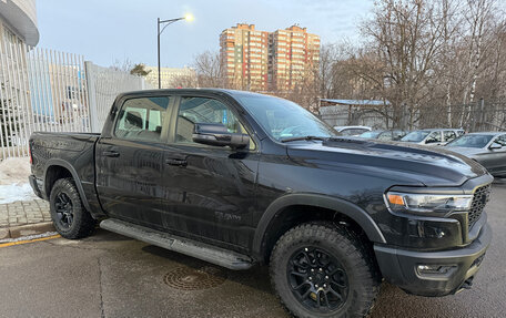 Rambler 1500, 2025 год, 8 900 000 рублей, 3 фотография