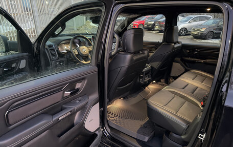 Rambler 1500, 2025 год, 8 900 000 рублей, 11 фотография