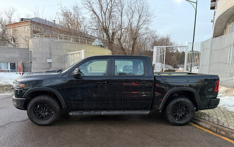 Rambler 1500, 2025 год, 8 900 000 рублей, 5 фотография