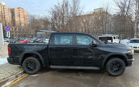 Rambler 1500, 2025 год, 8 900 000 рублей, 4 фотография