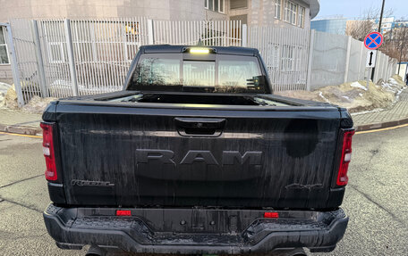 Rambler 1500, 2025 год, 8 900 000 рублей, 6 фотография