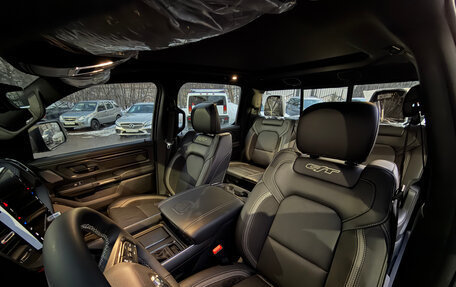 Rambler 1500, 2025 год, 8 900 000 рублей, 12 фотография