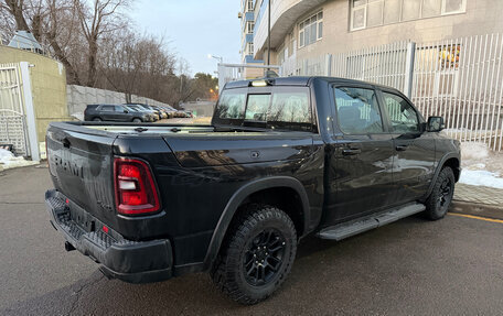 Rambler 1500, 2025 год, 8 900 000 рублей, 8 фотография