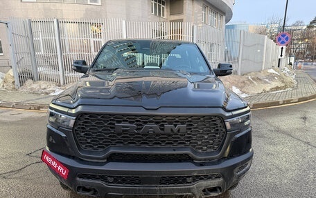 Rambler 1500, 2025 год, 8 900 000 рублей, 2 фотография