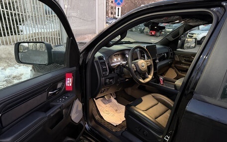 Rambler 1500, 2025 год, 8 900 000 рублей, 10 фотография