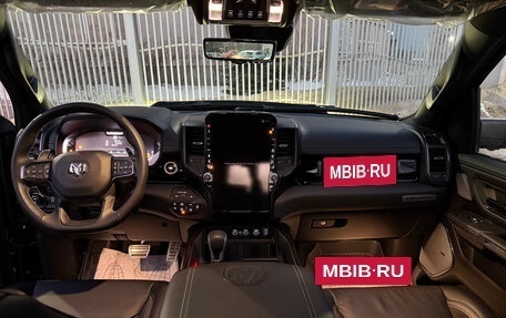 Rambler 1500, 2025 год, 8 900 000 рублей, 13 фотография