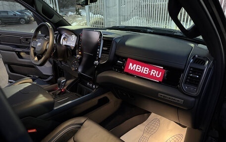 Rambler 1500, 2025 год, 8 900 000 рублей, 15 фотография