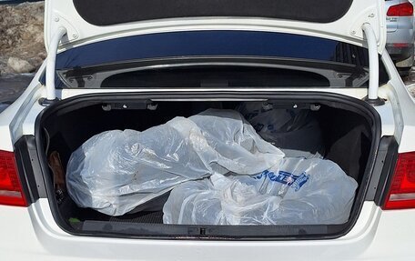 Volkswagen Passat B7, 2011 год, 850 000 рублей, 9 фотография