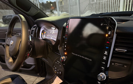 Rambler 1500, 2025 год, 8 900 000 рублей, 16 фотография