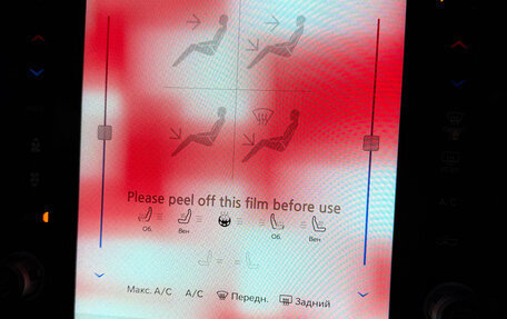 Rambler 1500, 2025 год, 8 900 000 рублей, 18 фотография