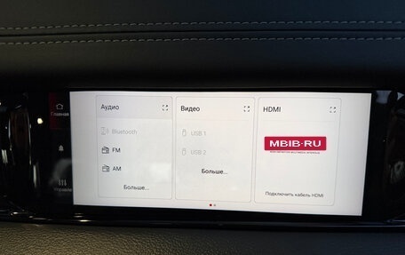 Rambler 1500, 2025 год, 8 900 000 рублей, 17 фотография