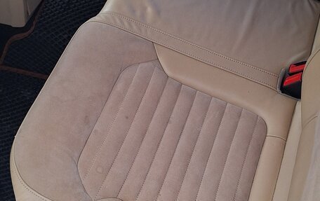 Volkswagen Passat B7, 2011 год, 850 000 рублей, 22 фотография