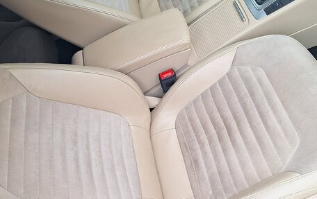 Volkswagen Passat B7, 2011 год, 850 000 рублей, 20 фотография