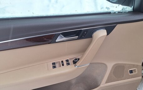 Volkswagen Passat B7, 2011 год, 850 000 рублей, 23 фотография