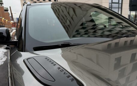 Land Rover Range Rover Velar I, 2019 год, 3 800 000 рублей, 15 фотография