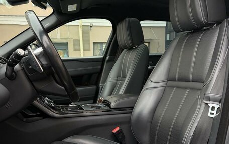 Land Rover Range Rover Velar I, 2019 год, 3 800 000 рублей, 16 фотография