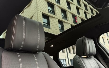 Land Rover Range Rover Velar I, 2019 год, 3 800 000 рублей, 17 фотография