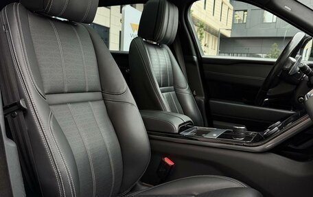 Land Rover Range Rover Velar I, 2019 год, 3 800 000 рублей, 25 фотография