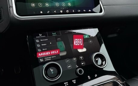 Land Rover Range Rover Velar I, 2019 год, 3 800 000 рублей, 19 фотография