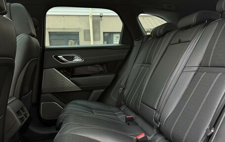 Land Rover Range Rover Velar I, 2019 год, 3 800 000 рублей, 28 фотография