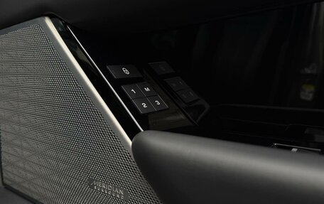 Land Rover Range Rover Velar I, 2019 год, 3 800 000 рублей, 27 фотография