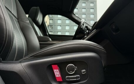 Land Rover Range Rover Velar I, 2019 год, 3 800 000 рублей, 26 фотография