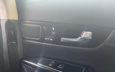 KIA Quoris I, 2014 год, 1 200 000 рублей, 6 фотография