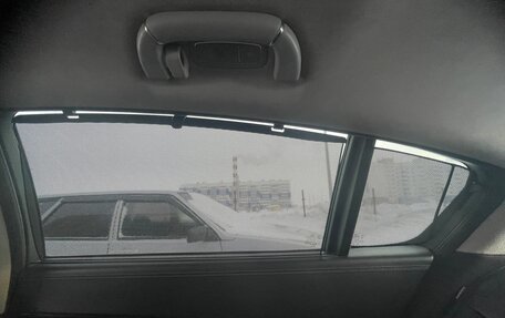 KIA Quoris I, 2014 год, 1 200 000 рублей, 16 фотография