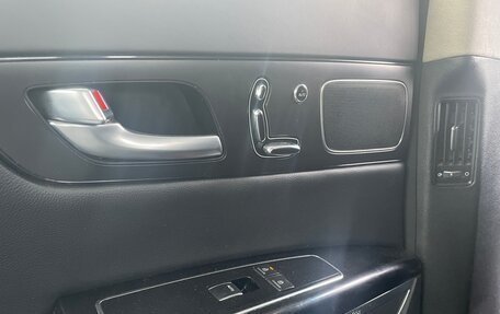 KIA Quoris I, 2014 год, 1 200 000 рублей, 7 фотография