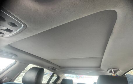 KIA Quoris I, 2014 год, 1 200 000 рублей, 12 фотография