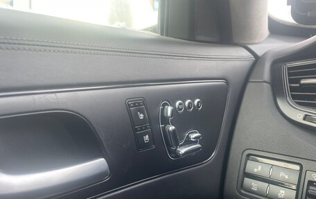 KIA Quoris I, 2014 год, 1 200 000 рублей, 11 фотография