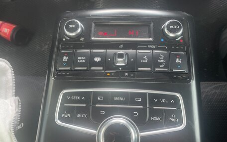 KIA Quoris I, 2014 год, 1 200 000 рублей, 8 фотография