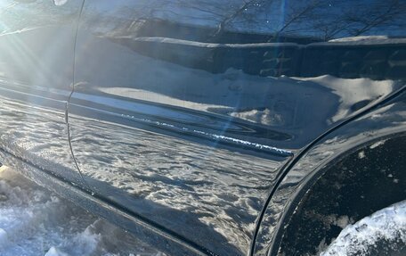 Toyota Highlander III, 2001 год, 958 000 рублей, 3 фотография