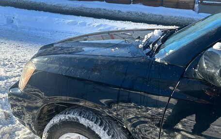 Toyota Highlander III, 2001 год, 958 000 рублей, 4 фотография