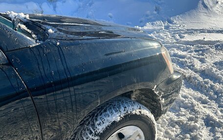 Toyota Highlander III, 2001 год, 958 000 рублей, 5 фотография