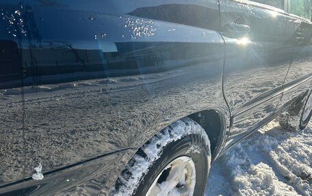 Toyota Highlander III, 2001 год, 958 000 рублей, 7 фотография