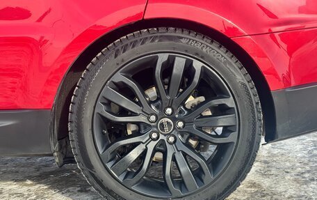 Land Rover Range Rover Sport II, 2019 год, 4 800 000 рублей, 6 фотография