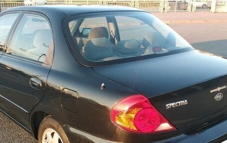 KIA Spectra II (LD), 2008 год, 350 000 рублей, 5 фотография