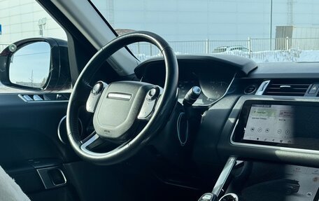 Land Rover Range Rover Sport II, 2019 год, 4 800 000 рублей, 11 фотография