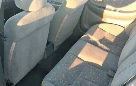 KIA Spectra II (LD), 2008 год, 350 000 рублей, 15 фотография