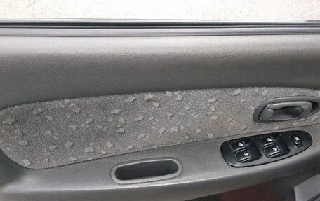 KIA Spectra II (LD), 2008 год, 350 000 рублей, 11 фотография